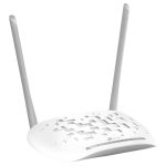 مودم روتر بی‌سیم TP-Link ADSL2 Plus مدل W8961N