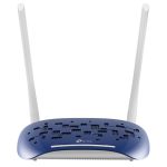 مودم روتر بی‌سیم TP-Link ADSL/VDSL مدل W9960
