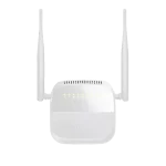 مودم روتر ADSL2 Plus بی سیم N300 دی-لینک مدل DSL-124