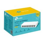 سوئیچ 8 پورت تی پی لینک LS1008