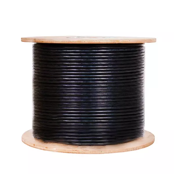 2-525.jpg کابل شبکه لگرند Legrand Cat6 Outdoor | دو روکشه تست چنل - Image 1