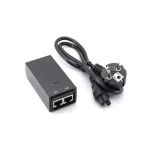 آداپتور PoE یو بی ان تی UBNT 24v 0.5A