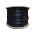 کابل شبکه Nexans Cat6 Outdoor CU | یک روکشه مفتول 0.40 الی 0.42